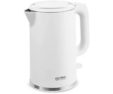 First Austria Metalinis virdulys 1.7 L First FA-5407-2-WI