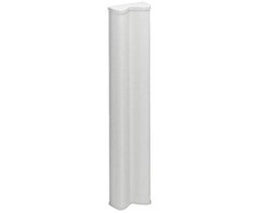 UBIQUITI AM-2G15-120 Ubiquiti AM-2G15 2.4GHz AirMax 2x2 MIMO Basestation Sector Antenna 15 dBi 120deg