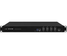 Maršrutizatorius „Ubiquiti ER-8-XG EdgeRouter Infinit“.