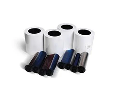 Umax HiTi Print Kit 510 10x15 cm 4x 330 Prints