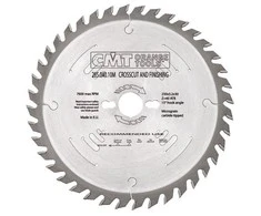 Diskas pjovimo 254x2.4/1,8x30 Z=60 -5°ATB, CMT