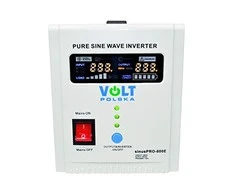 Converter Volt SINUSPRO 800E