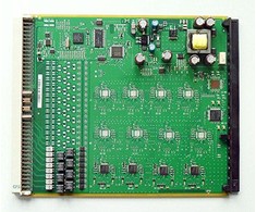 Unify OpenScape Business SLMAV8N (8 a/b)