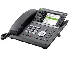 Unify OpenScape Desk Phone CP700X SIP,