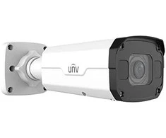 ANTIVANDALINĖ IP KAMERA IPC2325SB-DZK-I0 - 5 Mpx 2.7 ... 13.5 mm - MOTOZOOM UNIVIEW