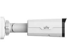 APSIAUGOJANTI IP KAMERA IPC2325SB-DZK-I0 - 5 Mpx 2.7 ... 13.5 mm - MOTORINIS PRIARTINIMAS UNIVIEW