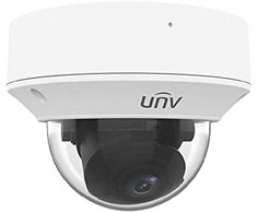 Uniview IPC3235SB-ADZK-I0 Kamera IP 5MP Kopułkowa LightHunter VF IR