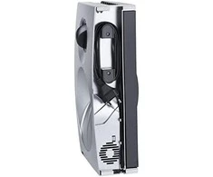 Unold 78866 Universalus pjaustytuvas Curve sidabras