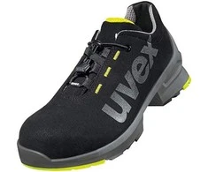 Uvex pėdų apsaugos batai 8544/8 S2 42 dydžio PUR padas W11