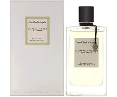 Kvepalai moterims Van Cleef &amp; Arpels Collection Extraordinaire California Reverie EDP, 75 ml