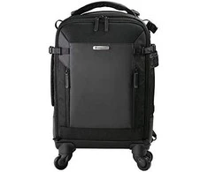 Vanguard VEO SELECT 55BT BK kuprinė-vežimėlis