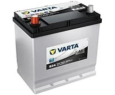 VARTA B24 45Ah 300A (EN) 12V akumuliatorius