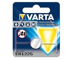 Varta CR1225 Vienkartinė baterija Litis