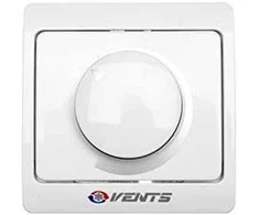 Ventiliatorius Paviršinis greičio reguliatorius VENTS RS-1-400N
