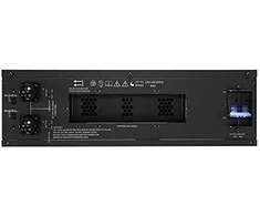 Vertiv akumuliatoriaus modulis GXT5 12V / 16x9Ah (GXT5-EBC192VRT3U)