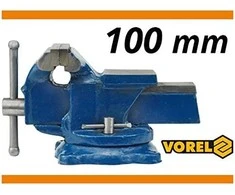 Spaustuvas Vorel 150mm 36039