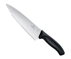 Victorinox smulkinimo peilis universalus SWISS CLASSIC ilgis 200/329 mm