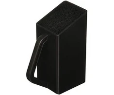 Victorinox Swiss Classic Peilis Block Mažas juodas