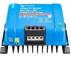 Victron Energy Orion-Tr Smart 24/12-30A DC-DC izoliuotas įkroviklis