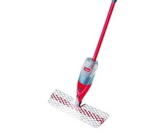 Grindų valymo šepetys su purkštuku Vileda 1-2 SPRAY MAX