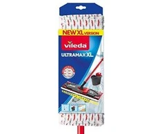 Grindų valymo šepetys Vileda Ultramax XL