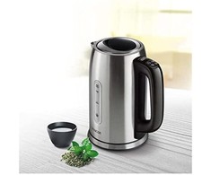 Virdulys Sencor SWK 1760BK