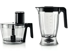 Virtuvinis kombainas Philips HR7776/90