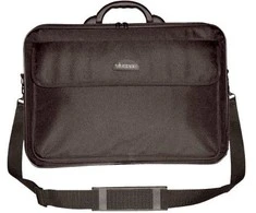 Vivanco NBK BAG 17 WIDE, portfelis, 43,2 cm (17"), pečių dirželis