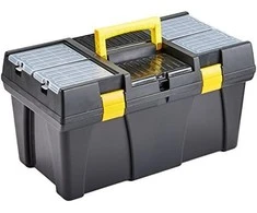 Toya Sa Poland Įrankių dėžė plastikinė | 26" (78815)