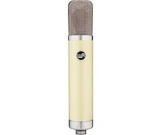 Warm Audio Šiltas audio wa-251 - vamzdinis mikrofonas
