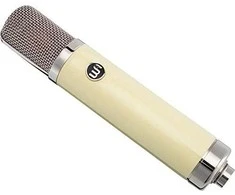 Warm Audio Šiltas audio wa-251 - vamzdinis mikrofonas