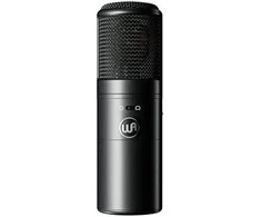 Warm Audio Šiltas audio wa-8000 - vamzdinis mikrofonas