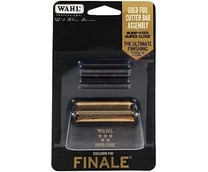 Peiliukas WAHL PRO plaukų skutimo mašinėlei Finale Shaving Foil + Shaver Cutter 07043