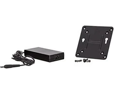 Mini kompiuteris ASUS NUC 12 Pro Core i7 Wall Street Canyon Slim Barebone | Be maitinimo kabelio į tinklą