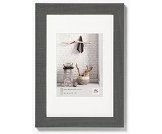 Nuotraukų rėmelis Walther Home DIN A4 21x29,7 Medžio pilka HO130D
