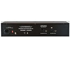 Warm Audio Šiltas garso eqp-wa - pultec stiliaus vamzdinis ekv