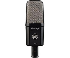 Warm Audio Šiltas audio wa-14 - kondensacinis mikrofonas