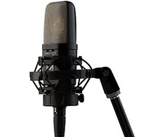 Warm Audio Šiltas audio wa-14 - kondensacinis mikrofonas