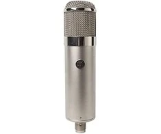 Warm Audio Šiltas audio wa-47 - vamzdinis mikrofonas