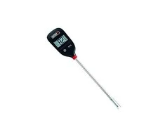 Maisto termometras WEBER, momentinis, Baterija CR2032 (3V)