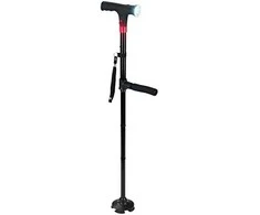 Maximex Daugiafunkcinis LED lazdelė ir stabilizatorius