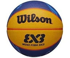 PIŁKA krepšiniui WILSON FIBA 3X3 JUNIOR BALL R.5 989170