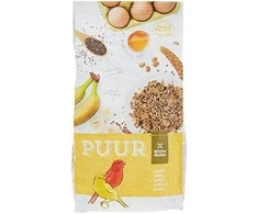 Witte Molen PUUR lesalas kanarėlėms 750g