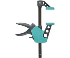 Spaustuvas Wolfcraft 3020000; 150 mm