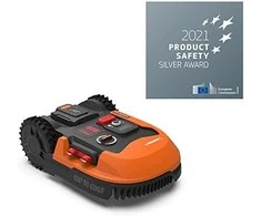 Robotas vejapjovė Worx Landroid L800