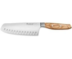 Wusthof Santoku peilis, 17 cm, Amici