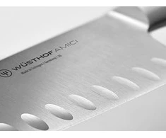 Wusthof Santoku peilis, 17 cm, Amici