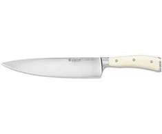 WUSTHOF Classic Ikon Creme šefo peilis, 23cm