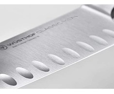 WUSTHOF Classic Ikon Creme santoku peilis, 17cm