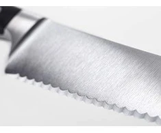 Wusthof Super pjaustyklės peilis, 26 cm, Classic Ikon